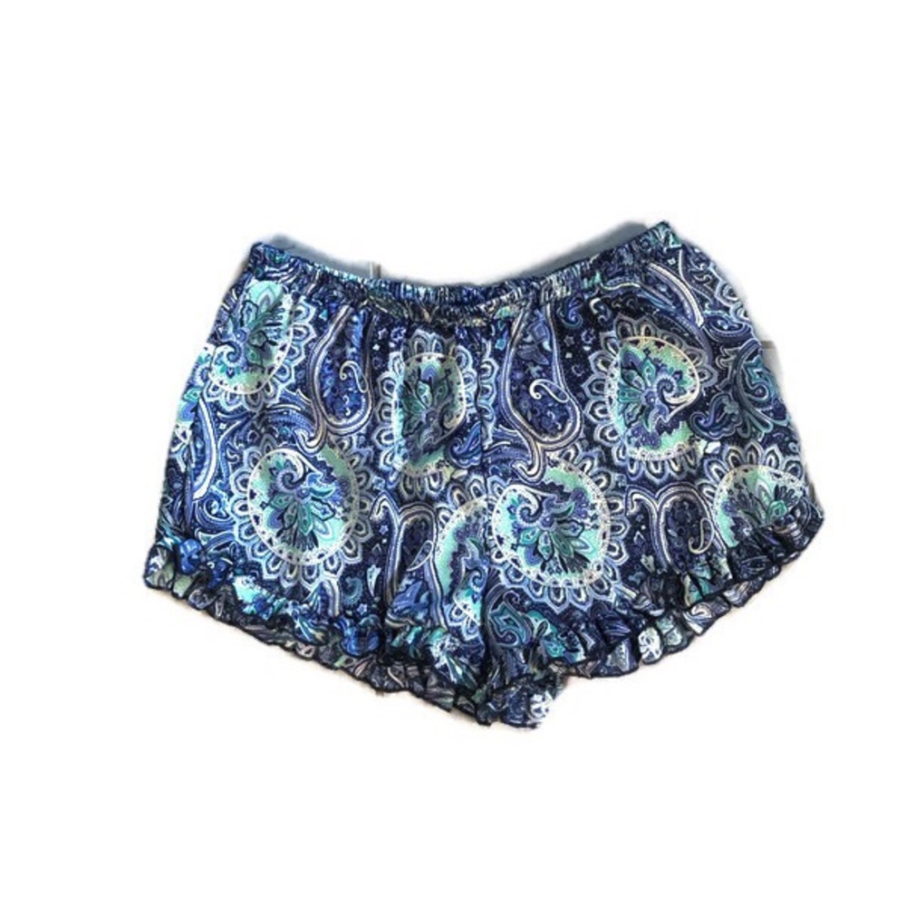 Fashion shorts